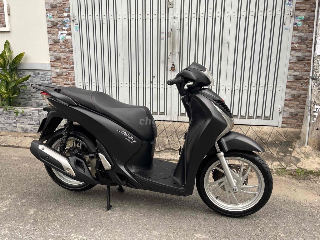 Honda SH 150i 2016 Smartkey, ходовая в оригинале, отличное состояние