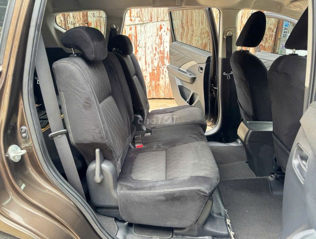 Mitsubishi Xpander 2022 AT mới leng keng. Mua bán Ô tô tại Quận 12 Tp Hồ Chí Minh được đăng bởi NHI Ô TÔ AN SƯƠNG hình 8