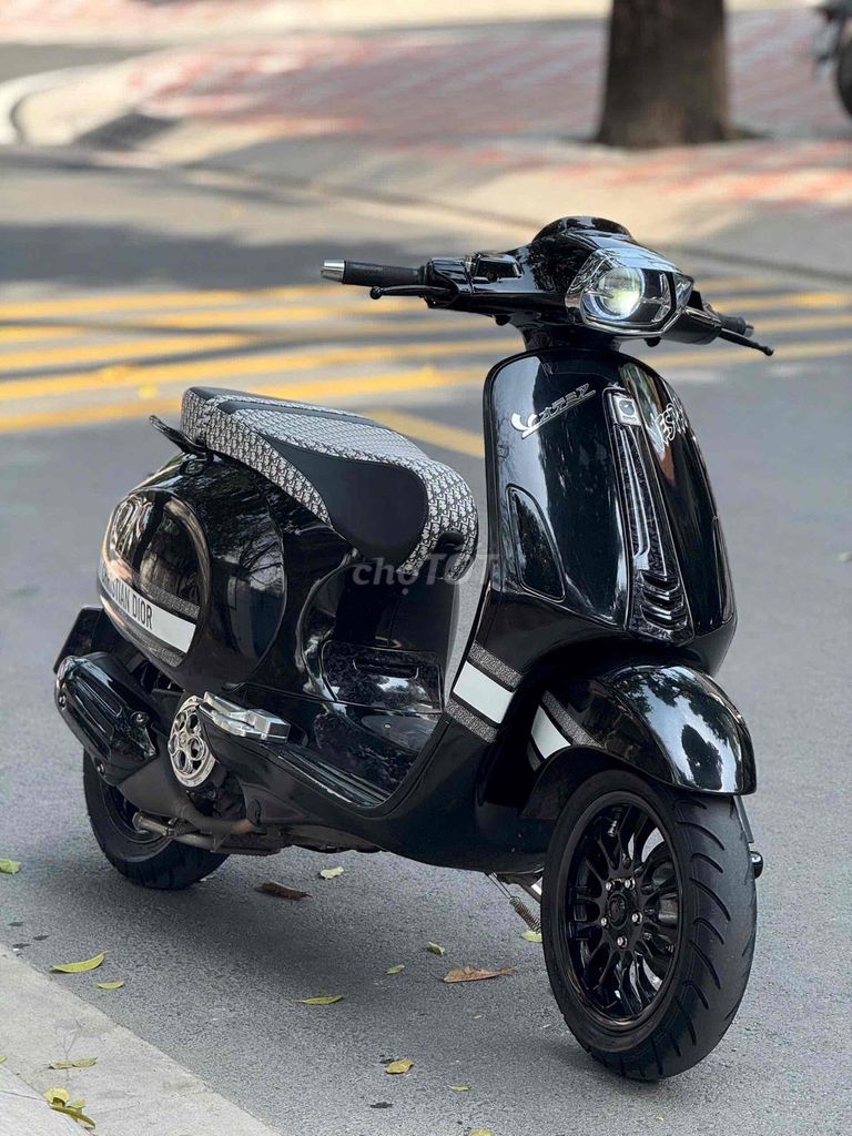 Sprint 125 2017 Kiểng Up 2020 BSTP. Mua bán Xe máy tại Thành phố Thủ Đức Tp Hồ Chí Minh được đăng bởi Vũ Vũ hình 6