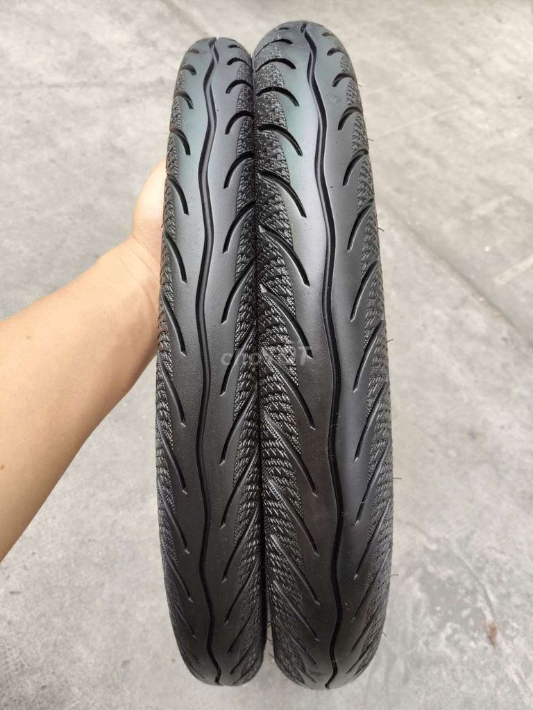 Cặp Vỏ Maxxis Xài ruột Còn rất mới.Bao Kg bị lỗi