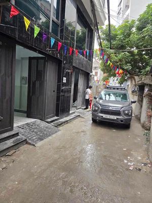 House in Nam Từ Liêm