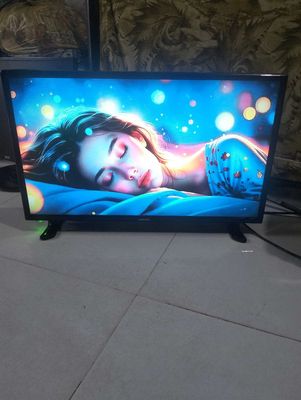 Tivi 24in asanzo sáng đẹp. Mua bán Tivi, Âm thanh tại Thành phố Châu Đốc An Giang được đăng bởi phu