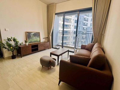 HOT!Căn hộ the infiniti Quận 7 căn đẹp giá tốt chỉ 25tr, 91m2 full nt