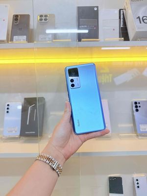 XIAOMI REDMI K50 ULTRA-BẢN 8/128G-MÀU BLUE-ROM QT