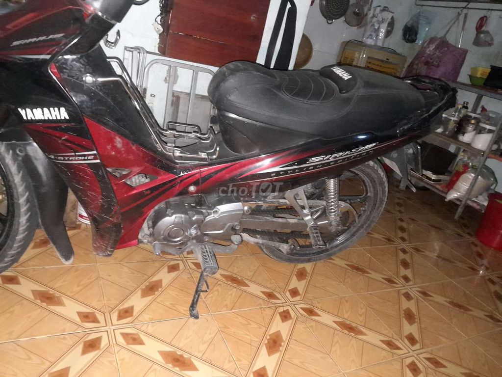 Cần bán hay giao lưu ex 135. Mua bán Xe máy tại Thành phố Biên Hòa Đồng Nai được đăng bởi nguyễn nguyên  hình 2