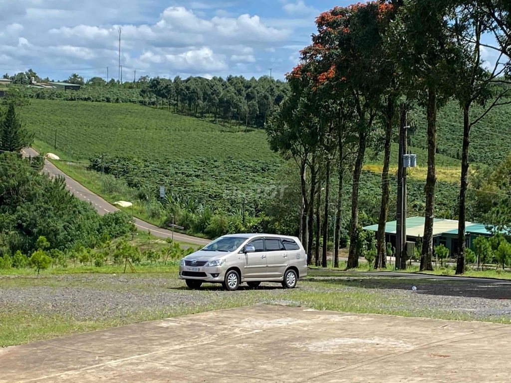 Toyota Innova 2012 E - 90000 km. Mua bán Ô tô tại Quận Tân Phú Tp Hồ Chí Minh được đăng bởi Thành Dũng hình 8