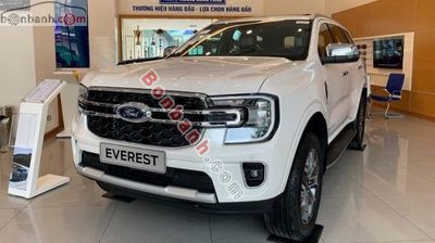 Ford Everest Titanium 2.0L 4x2 AT 2025. Mua bán Ô tô tại Quận Hà Đông Hà Nội được đăng bởi Mr xuan hoan ford