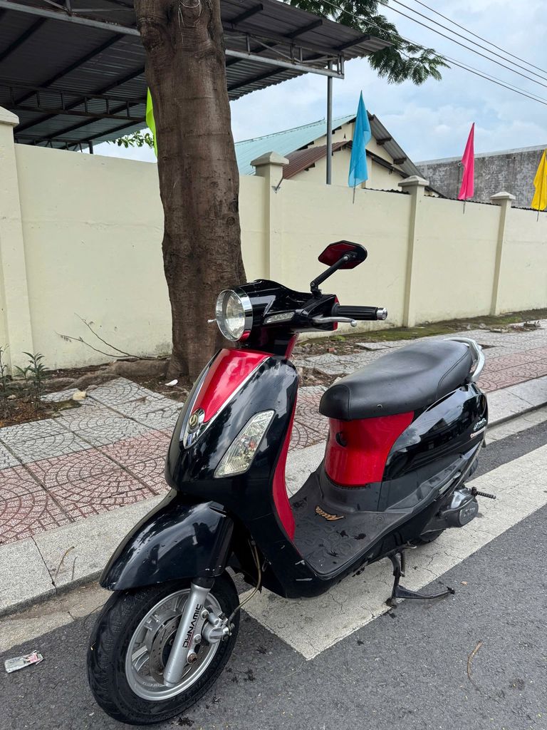 Thanh lý xe alizabes/ atila giá rẻ. Mua bán Xe máy tại Thành phố Dĩ An Bình Dương được đăng bởi Anh hình 2