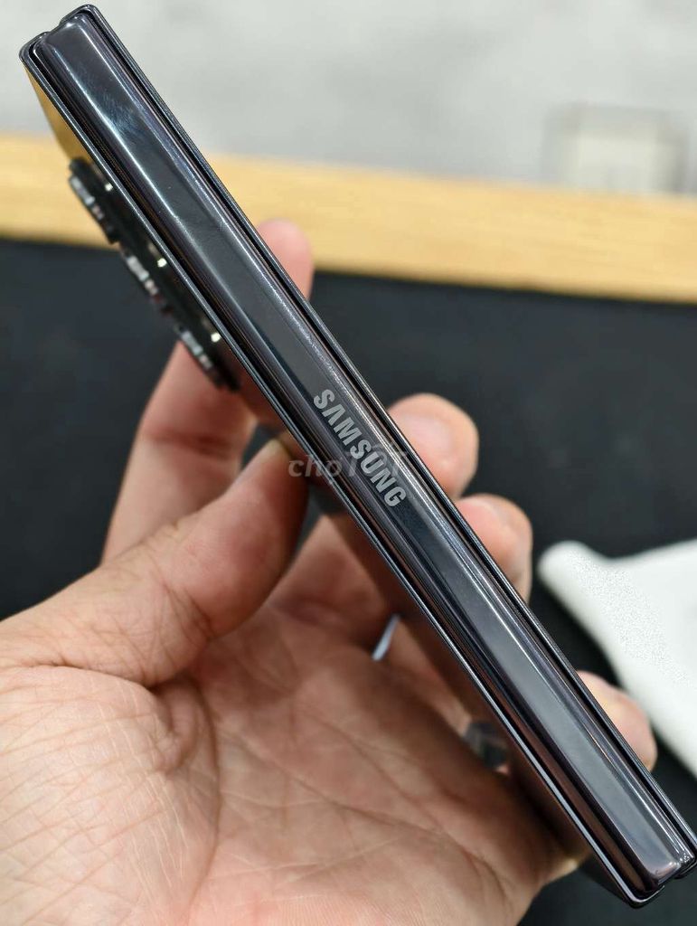 GALAXY ZFOLD5 SSVN 12/512GB. Mua bán Điện thoại tại Quận 10 Tp Hồ Chí Minh được đăng bởi Khánh Trần hình 4