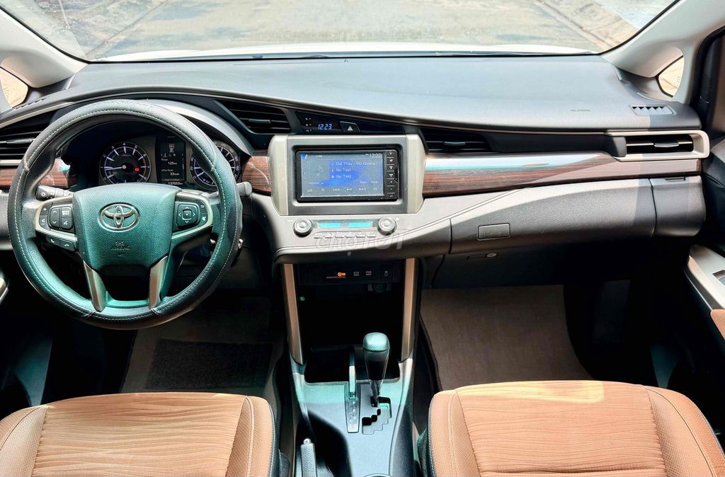 INNOVA 2.0G 2018 АВТОМОБИЛЬ 1 МАСТЕР СВЕРХВЫСОКОКАЧЕСТВЕННЫЙ ЦИФРОВОЙ ЖУРНАЛ