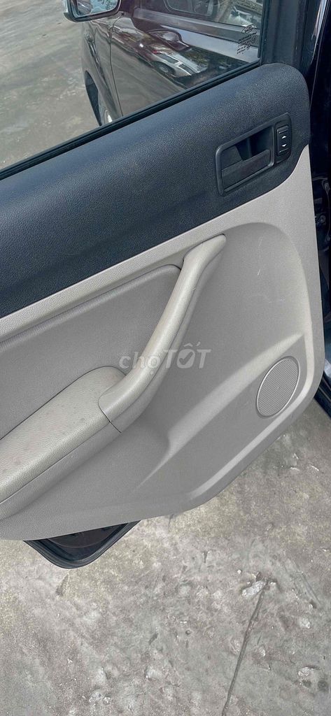 Ford Focus 2008 1.8 AT - 120000 km. Mua bán Ô tô tại Quận Ninh Kiều Cần Thơ được đăng bởi nguyen van tai hình 4