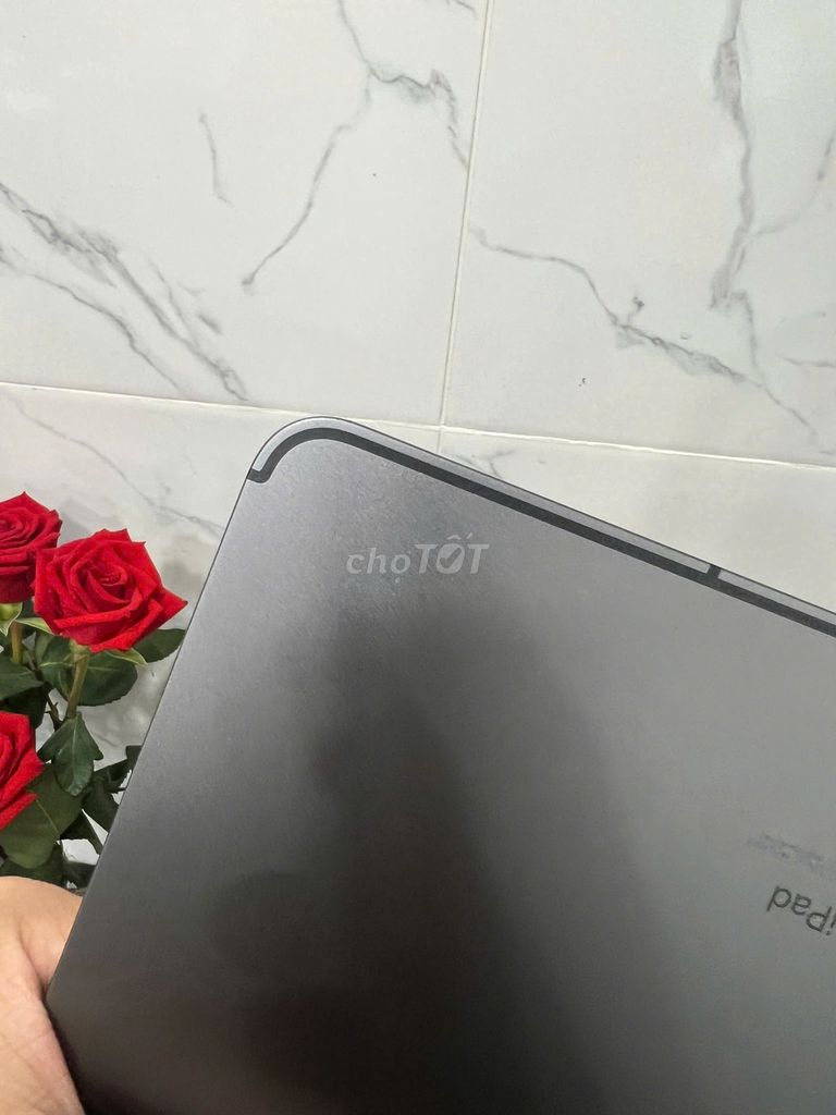 IPAD PRO M1 12.9 - 128G - 5G  (IOS 14.5) Siêu Hiếm