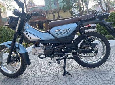Cần bán xe pg-1 siêu lướt. Mua bán Xe máy tại Quận Kiến An Hải Phòng được đăng bởi Bùi khắc huy