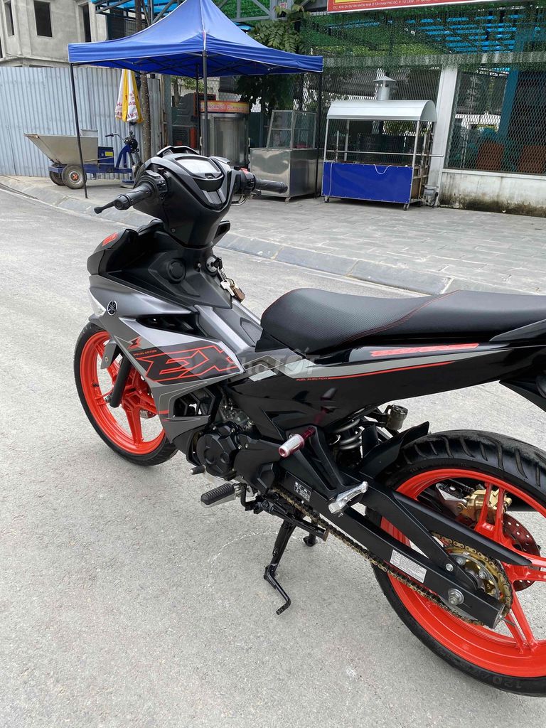 Siêu Phẩm Exciter 150 Chính chủ —2020 biển 29. Mua bán Xe máy tại Quận Nam Từ Liêm Hà Nội được đăng bởi minh hình 8