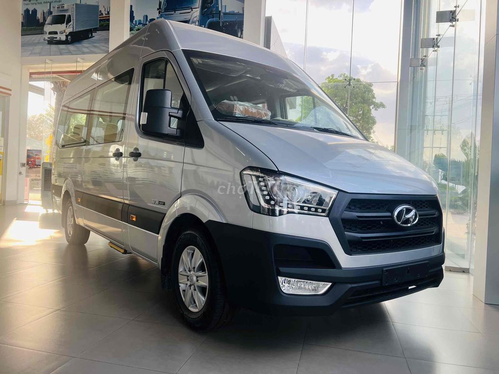 HYUNDAI SOLATISX 2025 MỚI 100%. Mua bán Ô tô tại Huyện Trảng Bom Đồng Nai được đăng bởi Hyundai Việt Nhật Anh Chuyên Bán Xe Tải Trả Góp hình 4