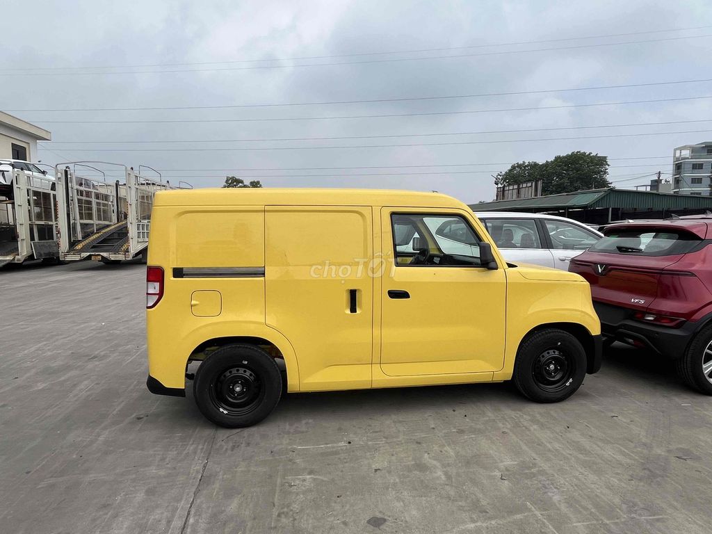 🆘 VinFast EC VAN GIẢM GIÁ THÁNG 8