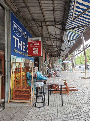 Gỗ đại Phát
