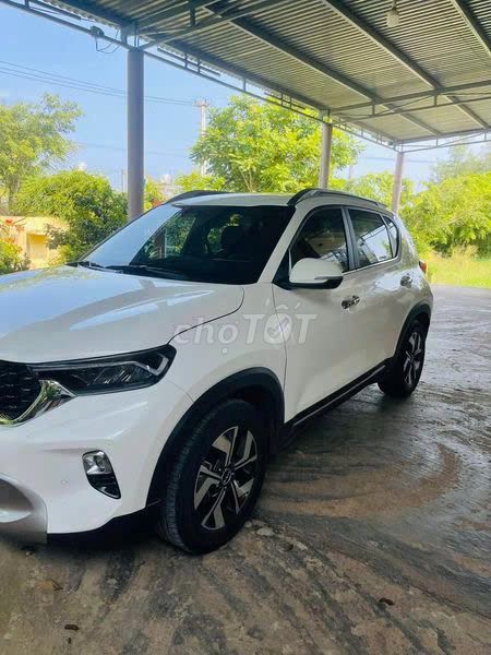 Kia Sonet 2021 Premium