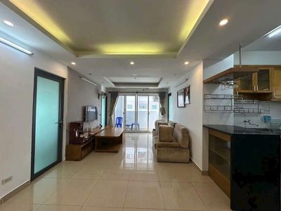 Cho Thuê Căn Hộ Chung Cư Thái Sơn