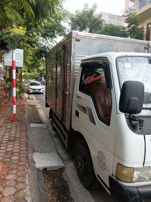 Kia K3000 Trắng Số sàn. Mua bán Xe tải, xe ben tại Huyện Cẩm Giàng Hải Dương được đăng bởi nguyễn văn Thuấn