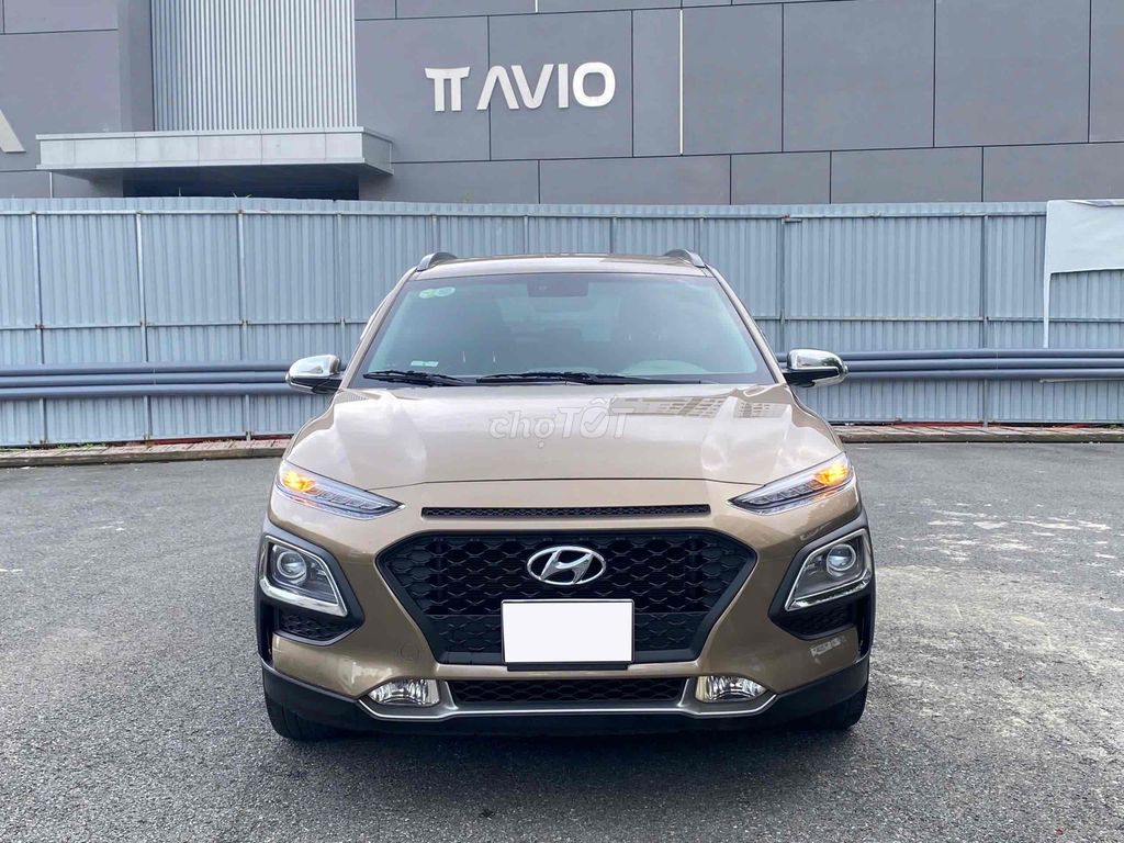 Hyundai Kona 2021 2.0 AT Đặc biệt - 37000 km