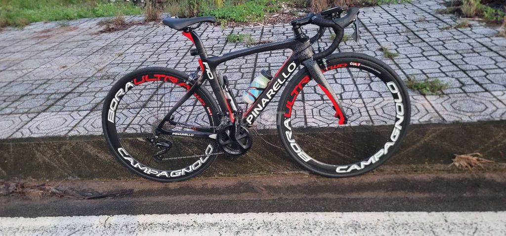 Lên đời dư dùng. Mua bán Xe đạp tại Quận Bình Thuỷ Cần Thơ được đăng bởi huy hoàng hình 1