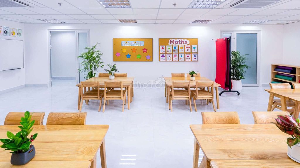 Diện Tích : 18 x 40m Nở Hậu 20m 1 Hầm 1Trệt 1Lửng 6Lầu ST 2 TM PCCC - ảnh 4