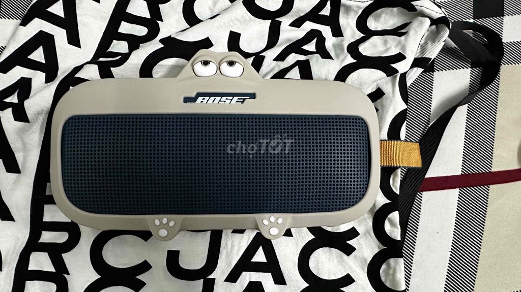 Loa Bluetooth Bose Flex 2 Xanh đậm. Mua bán Tivi, Âm thanh tại Quận 1 Tp Hồ Chí Minh được đăng bởi Nhân hình 1