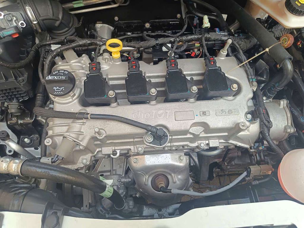 Fadil 2021 1.4 AT Plus - 28000 km. Mua bán Ô tô tại Quận Cầu Giấy Hà Nội được đăng bởi Hà Châu Tuyền hình 20