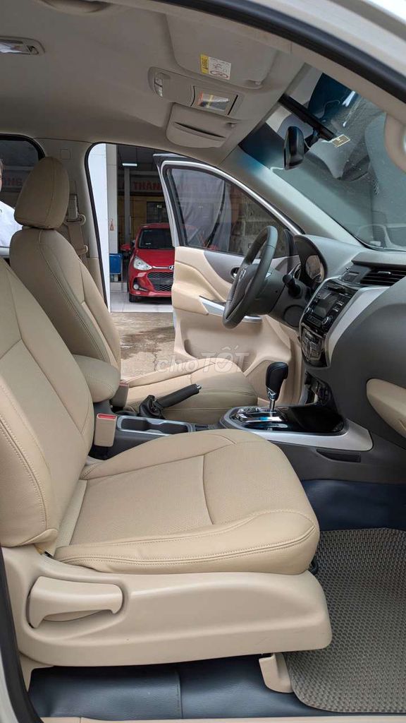 Nissan 2015 VL 2.5 AT 4WD - 155000 km. Mua bán Ô tô tại Quận Hà Đông Hà Nội được đăng bởi Đoàn Phương Ô tô Cũ hình 6