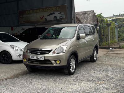 Mitsubishi Zinger 2009 GLS Cực Đẹp, Hỗ Trợ Góp. Mua bán Ô tô tại Thành phố Thủ Đức Tp Hồ Chí Minh được đăng bởi HIỆP THÀNH PHÁT AUTO