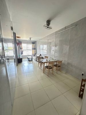 Bán CC Sơn An, căn 70m2, 2pn rộng, sổ sẵn, full nội thất chỉ 1tỷ860!