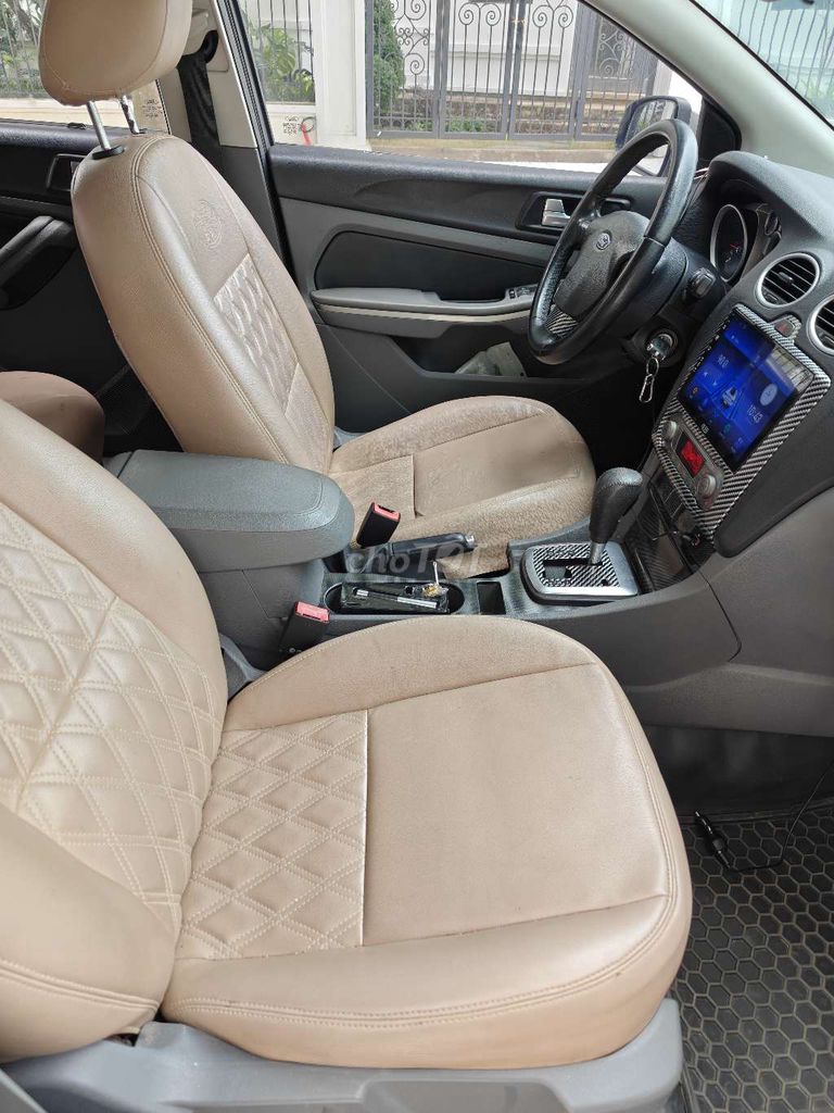 2009 Diesel 2.0 AT - 177000 km. Mua bán Ô tô tại Quận Hà Đông Hà Nội được đăng bởi A hoàng hình 4