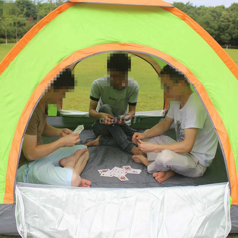 0905939903 - Lều cắm trại dã ngoại
