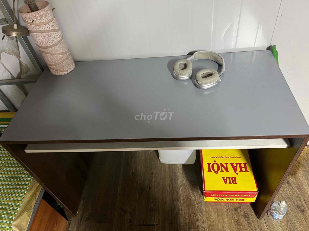 Bàn học/làm việc gỗ chữ U. Mua bán Bàn ghế tại Quận Nam Từ Liêm Hà Nội được đăng bởi Bùi Hoàng Thái Sơn hình 1