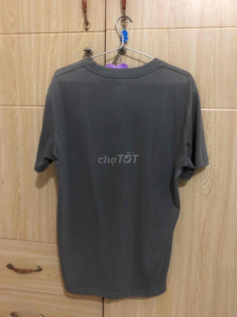 Áo phông Unisex vải mềm mại. Mua bán Quần áo tại Huyện An Dương Hải Phòng được đăng bởi Văn Quyền hình 1