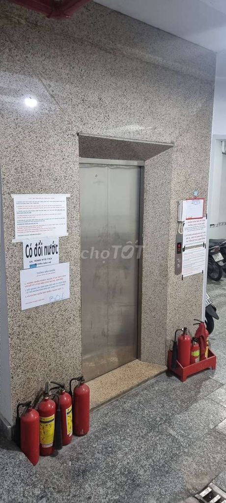 Chính chủ, 48 phòng, 6 tầng, 273,4m2 nở hậu