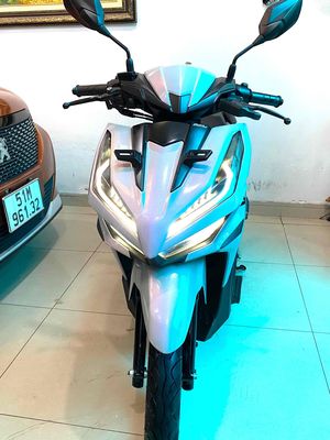 Honda Vario 125cc 2023.SMK,xám XM..5000km.98%BSTP