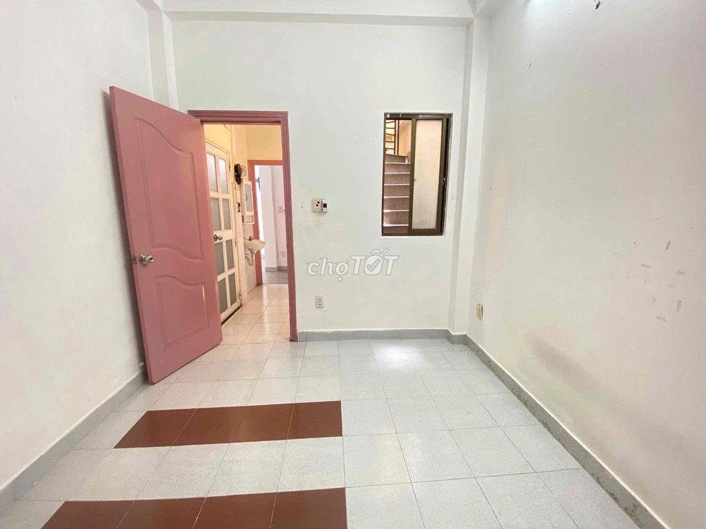 ШОКИРУЮЩАЯ ЦЕНА НА Q.PN — КВАРТИРА NGUYEN THI HUYNH | 50 М2 | 4 БАЛЛА — ВСЕГО 14,5 ТРЛН В МЕСЯЦ!