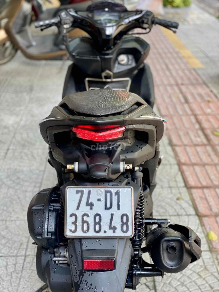 🌈Nvx 125 smartkey xe đẹp máy ngon - CÓ TRẢ GÓP. Mua bán Xe máy tại Quận Thanh Khê Đà Nẵng được đăng bởi TẤN  DUY hình 4