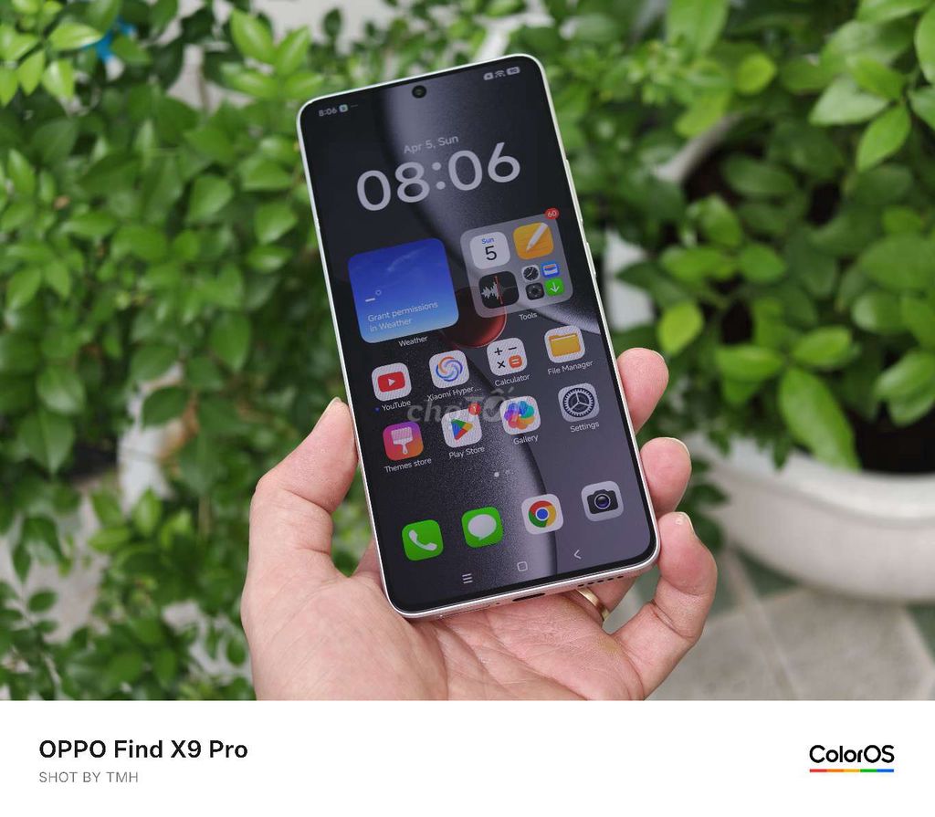 Xiaomi redmi k70E 12-256 NĐ rom gốc 99% có gl. Mua bán Điện thoại tại Quận 7 Tp Hồ Chí Minh được đăng bởi TMH hình 1