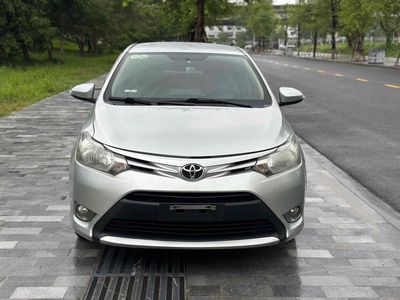 cần bán vios sx 2017 số sàn bản 1.5E bao zin 1 chu. Mua bán Ô tô tại Quận Hoàng Mai Hà Nội được đăng bởi A công