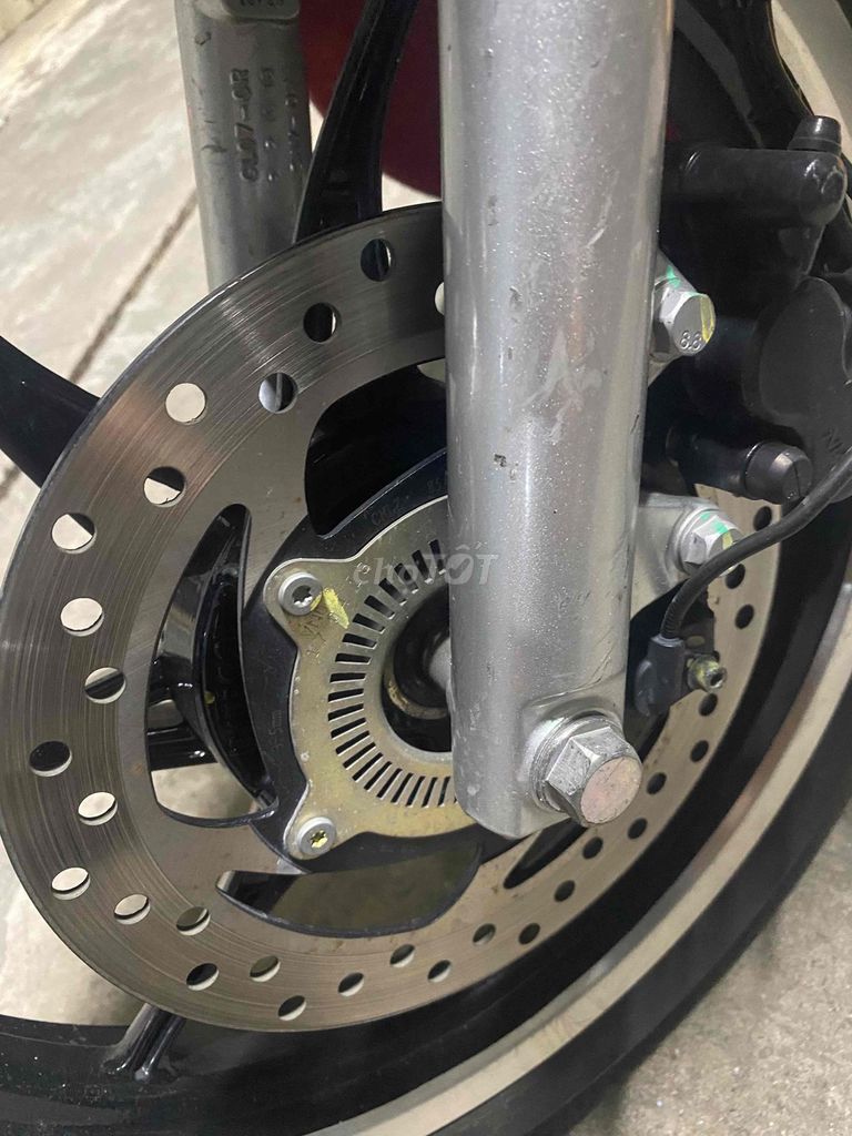 Cần Bán Liberty 125i Abs Iget 2018 Xe Đẹp Máy Zjn. Mua bán Xe máy tại Quận 11 Tp Hồ Chí Minh được đăng bởi Xe Máy Tâm Nguyễn hình 6