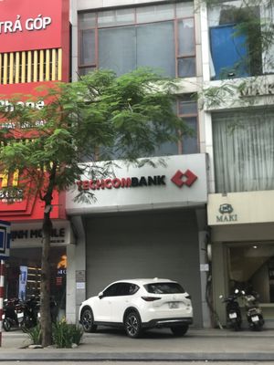 CHO THUÊ NHÀ MẶT PHỐ THÁI HÀ – VỊ TRÍ VÀNG KINH DOANH – 55M² x 5 tầng. Cho thuê văn phòng, mặt bằng kinh doanh tại Quận Đống Đa Hà Nội được đăng bởi Như Một Áng Mây