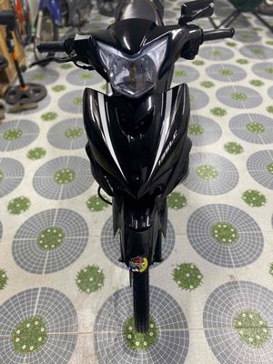 Yamaha Exciter 135 Đen Máy zin. Mua bán Xe máy tại Thành phố Sóc Trăng Sóc Trăng được đăng bởi Tân Danh