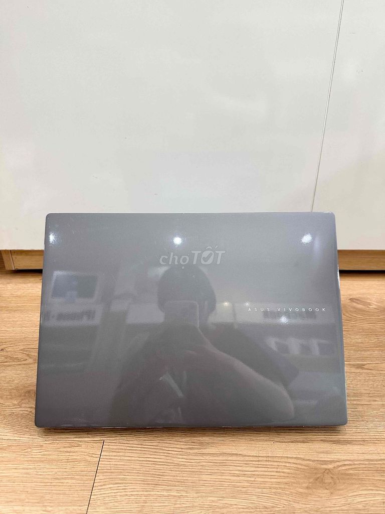 Asus Vivobook S16 M3607GA R7-445/16/512GB Xám. Mua bán Laptop tại Quận Tân Bình Tp Hồ Chí Minh được đăng bởi TuanDigi VN hình 1