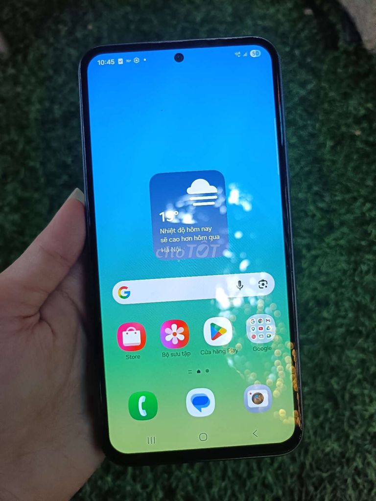 Điện thoại Samsung A54 5G. Mua bán Điện thoại tại Quận Liên Chiểu Đà Nẵng được đăng bởi Hồng  hình 1