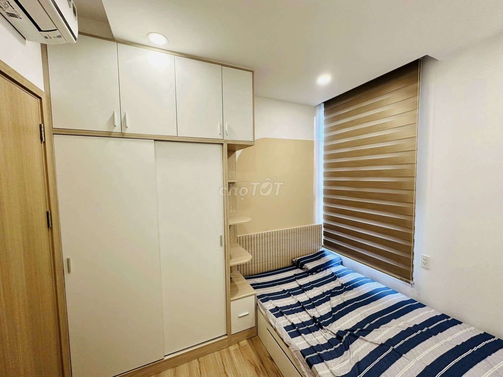 Cho thuê căn hộ cao cấp 2PN_2WC full nội thất ngay Quận 6. Cho thuê căn hộ/chung cư tại Quận 6 Tp Hồ Chí Minh được đăng bởi Tống quốc huy hình 4