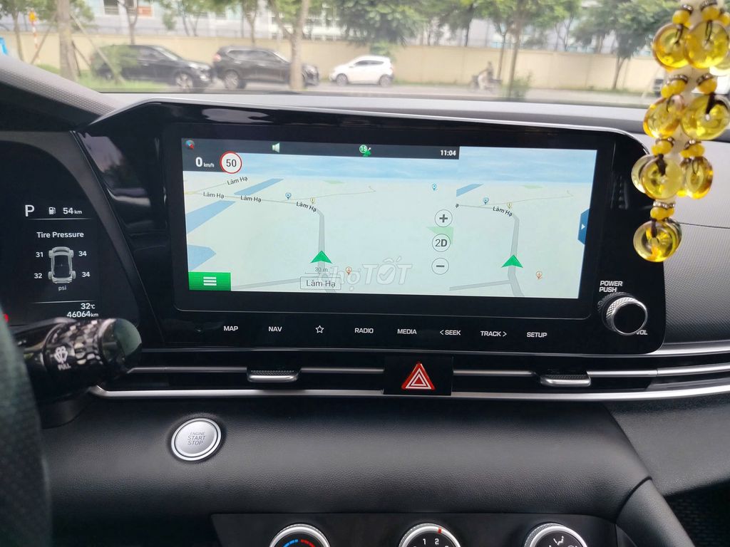 Hyundai Elantra 1.6AT tiêu chuẩn – Sản xuất 2022. Mua bán Ô tô tại Quận 11 Tp Hồ Chí Minh được đăng bởi HOÀNG HÀ hình 10