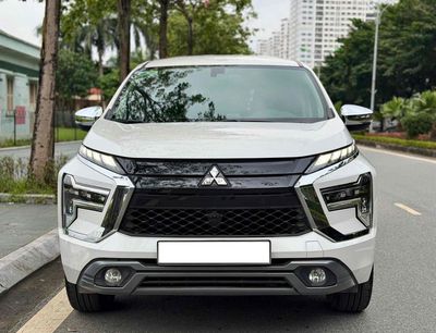Mitsubishi Xpander 2024 Premium 1.5 AT - 34000 km. Mua bán Ô tô tại Quận Cầu Giấy Hà Nội được đăng bởi Xe chất Hà Nội hình 1